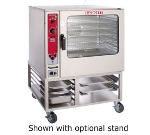 Blodgett CNVX-14E SINGLE 2083 Convection Oven w/ Stand, 7-Full Pan Capacity, 208/3 V